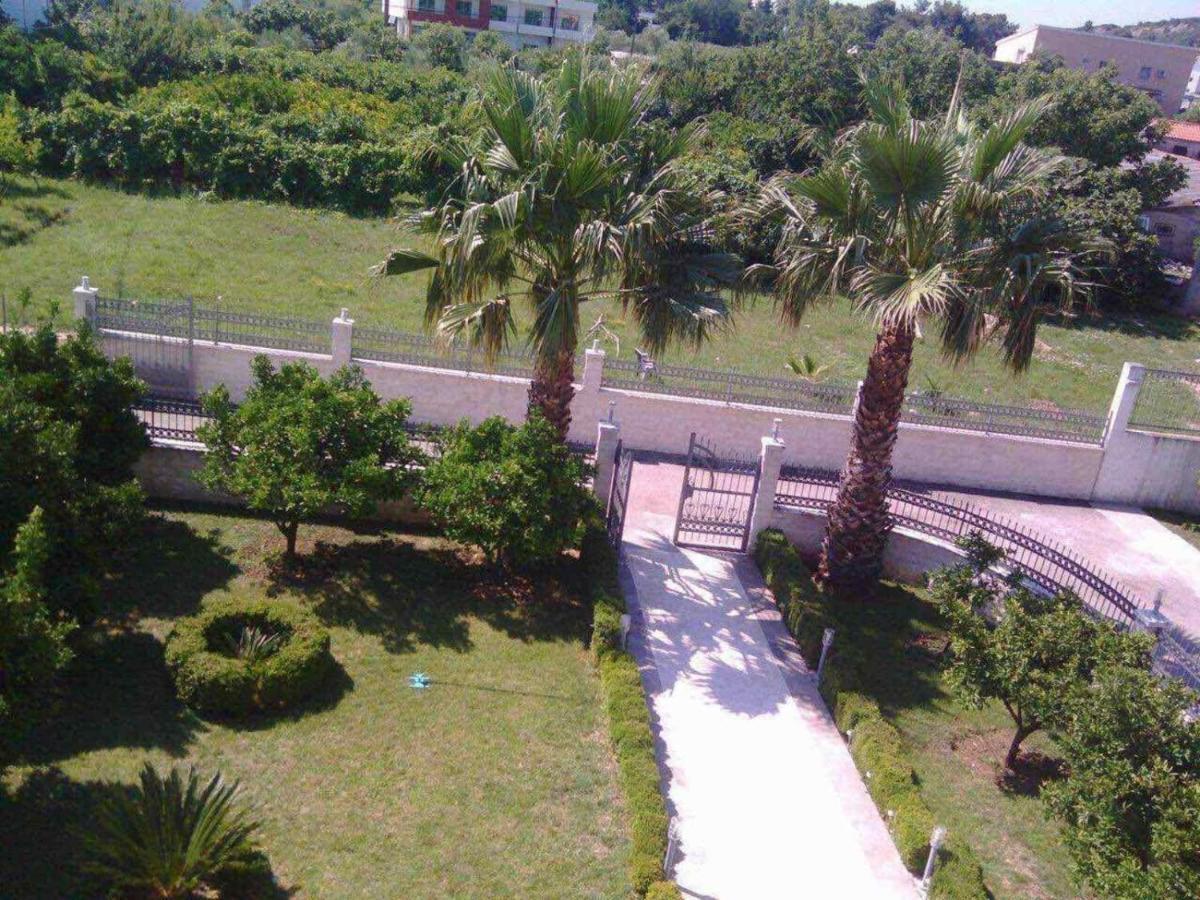 Oxa Ulcinj