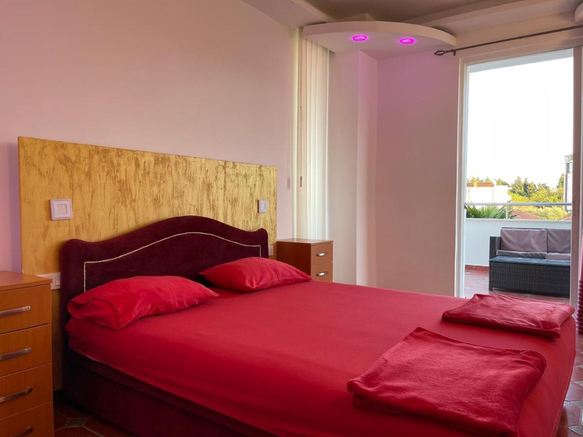 Oxa Appartamento Ulcinj