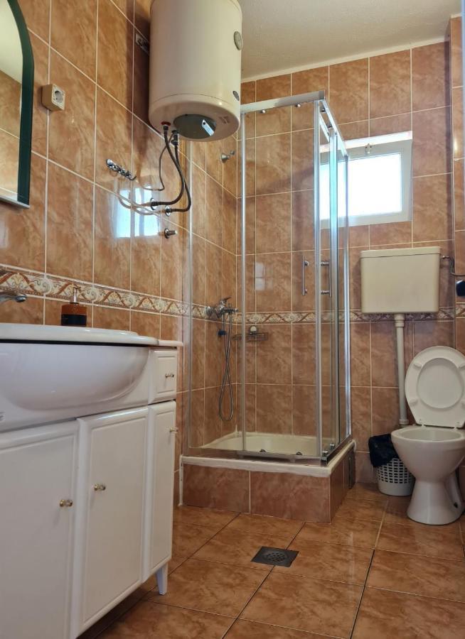 Oxa Appartamento Ulcinj