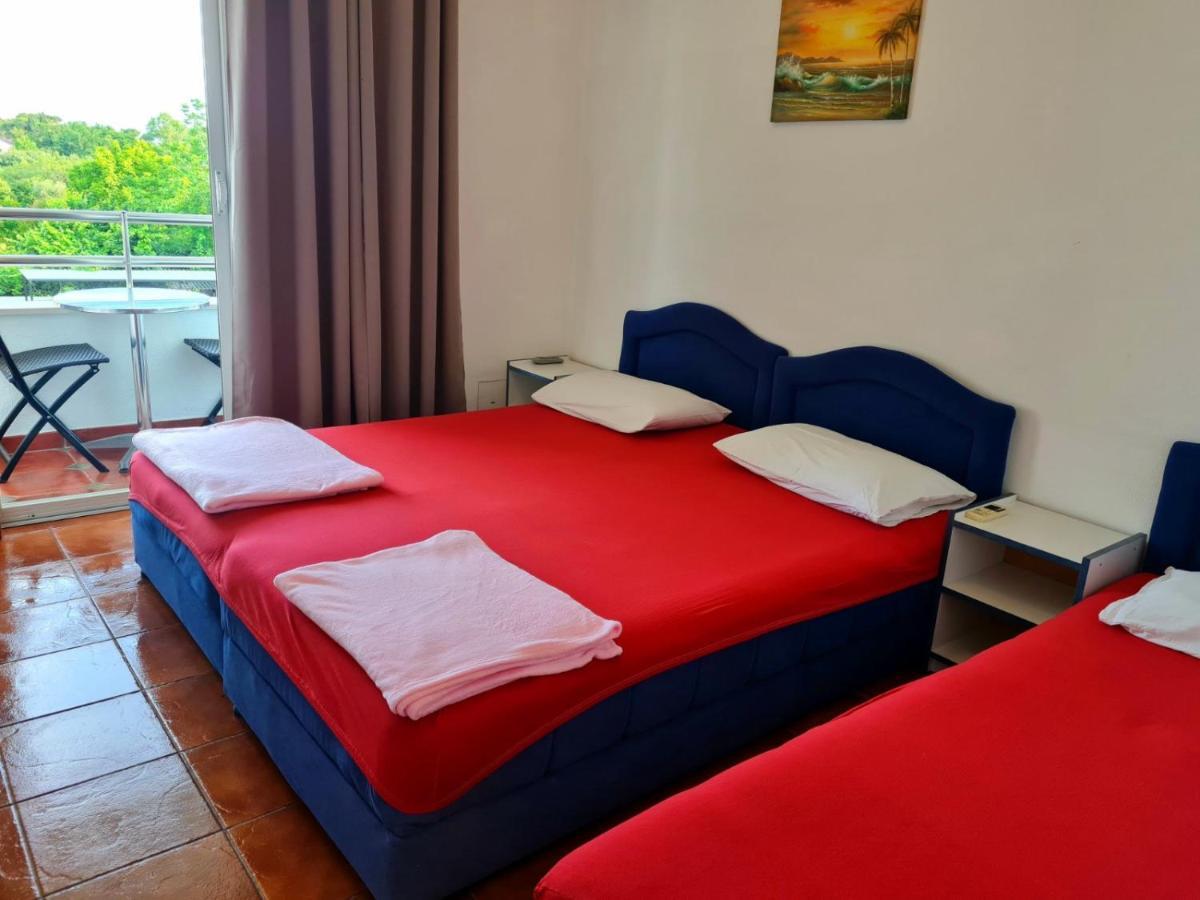 Oxa Ulcinj