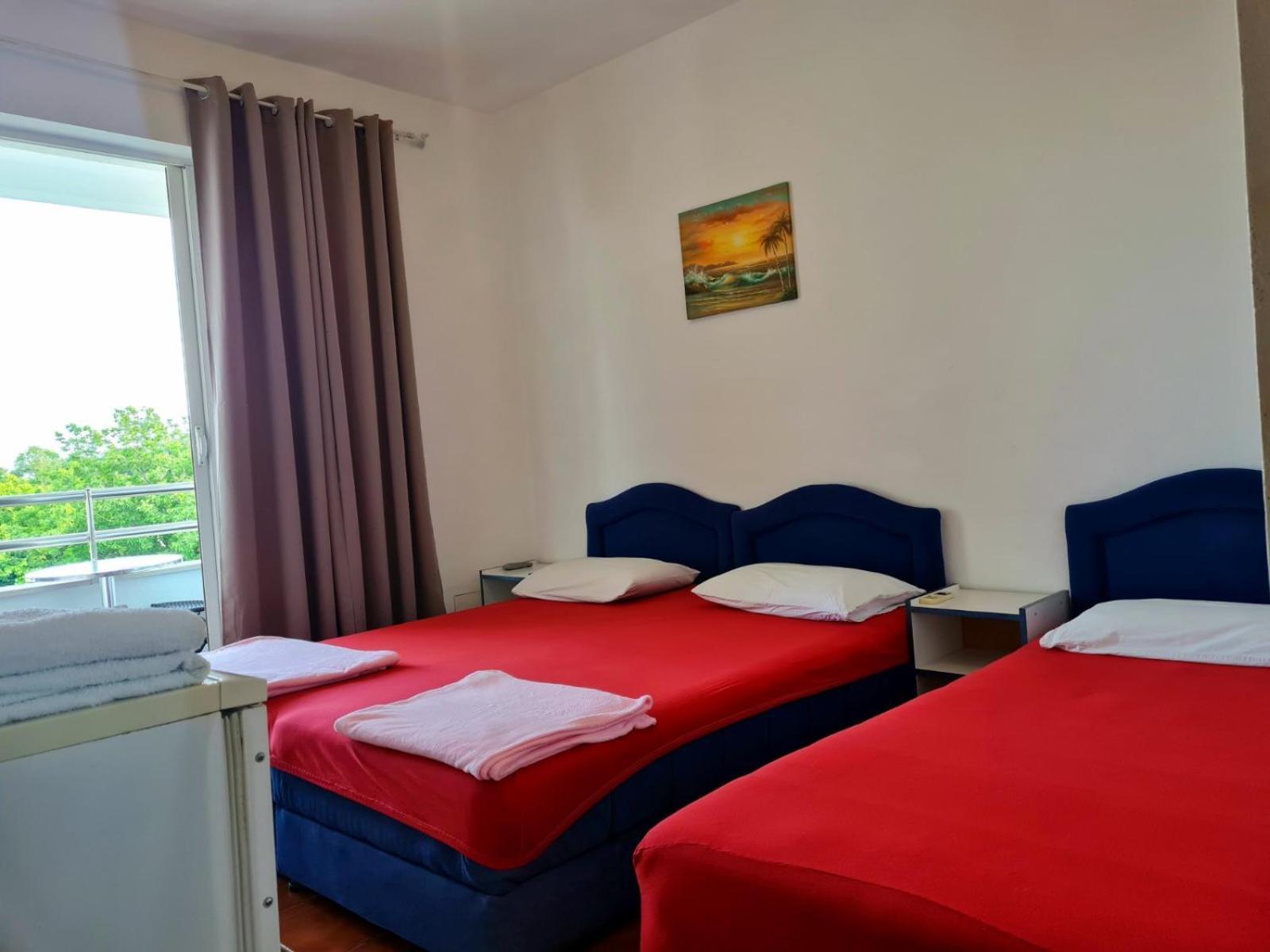 Oxa Appartamento Ulcinj