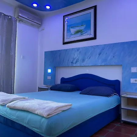 Apartments Oxa Ulcinj Exterior photo