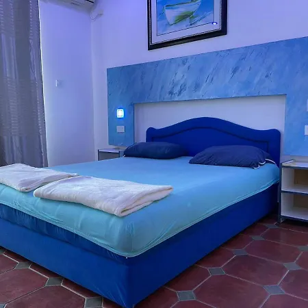 Apartments Oxa Ulcinj Exterior photo