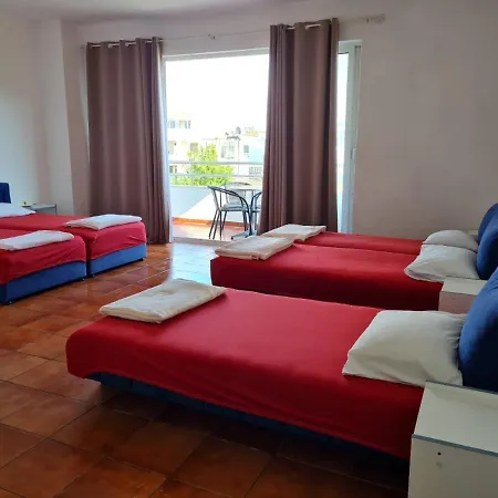 Apartments Oxa Ulcinj Room photo