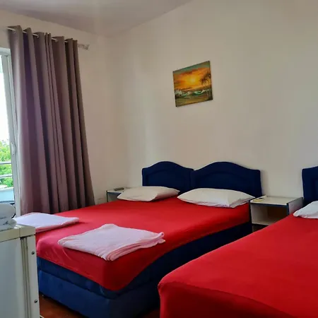 Apartments Oxa Ulcinj Room photo