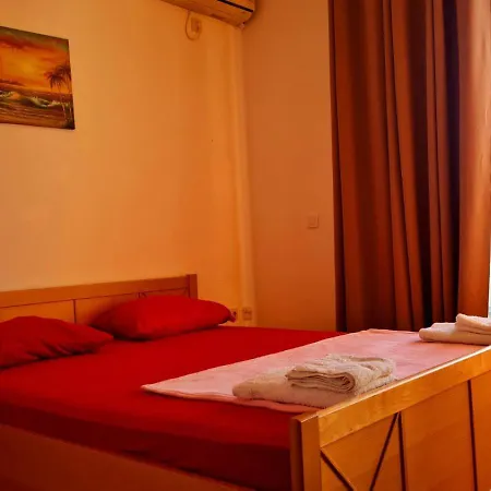 Apartments Oxa Ulcinj Room photo