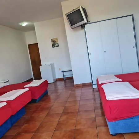 Apartments Oxa Ulcinj Room photo