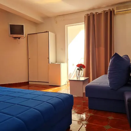 Apartments Oxa Ulcinj Room photo