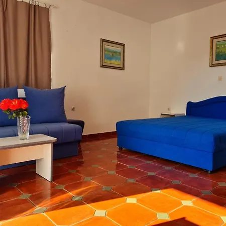 Apartments Oxa Ulcinj Room photo